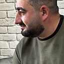 Tofik, 33 года