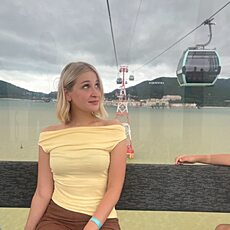 Фотография девушки Юлия, 23 года из г. Красноярск