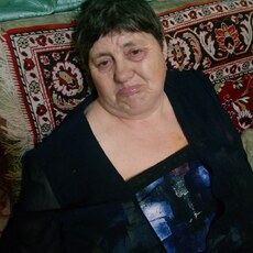 Фотография девушки Галина, 63 года из г. Мамонтово