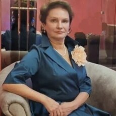 Фотография девушки Наталия, 58 лет из г. Калининград