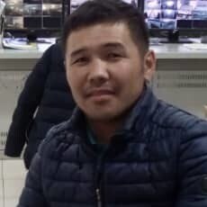Фотография мужчины Omurbek, 37 лет из г. Бишкек
