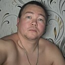 Роман, 28 лет