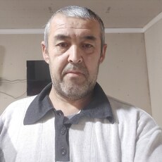Фотография мужчины Али, 45 лет из г. Фергана