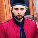 Усман, 35 лет