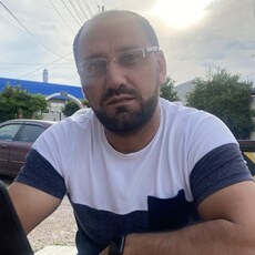 Фотография мужчины Армен, 37 лет из г. Севан