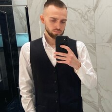 Фотография мужчины Кирилл, 25 лет из г. Тюмень