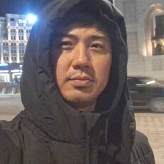 Фотография мужчины Азим, 41 год из г. Костанай