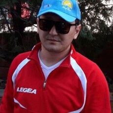 Фотография мужчины Kanat, 36 лет из г. Алматы