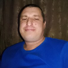 Фотография мужчины Константин, 38 лет из г. Хабаровск