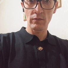 Фотография мужчины Серёга, 43 года из г. Орехово-Зуево