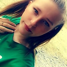 Фотография девушки Ирина, 21 год из г. Текели