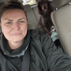 Фотография девушки Жанна, 49 лет из г. Бугульма