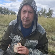 Фотография мужчины Евгений, 51 год из г. Омск