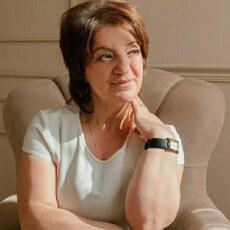 Фотография девушки Сабина, 50 лет из г. Иркутск