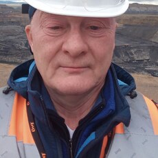 Фотография мужчины Олег, 54 года из г. Чита