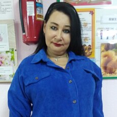 Фотография девушки Мария, 37 лет из г. Николаевск-на-Амуре