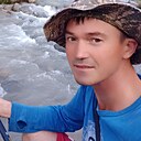 Андрей, 35 лет