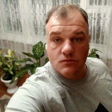 Фотография мужчины Дмитрий, 44 года из г. Лида