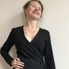 Фотография девушки Ольга, 45 лет из г. Москва