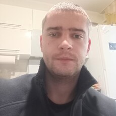 Фотография мужчины Игорь, 31 год из г. Пинск