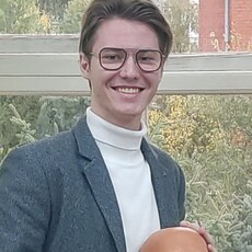 Фотография мужчины Слава, 21 год из г. Воронеж