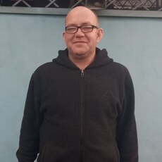 Фотография мужчины Алексей, 44 года из г. Алматы