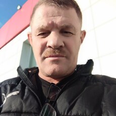 Фотография мужчины Захар, 54 года из г. Белгород