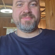 Фотография мужчины Александр, 44 года из г. Ступино