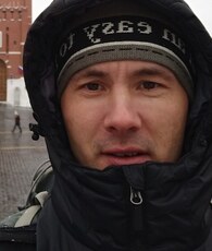 Фотография мужчины Doktorti, 35 лет из г. Первоуральск