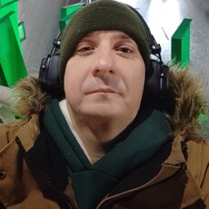 Фотография мужчины Илья, 37 лет из г. Южноуральск