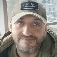 Фотография мужчины Сергей, 46 лет из г. Москва