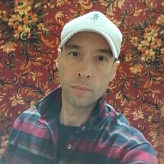 Фотография мужчины Антон, 41 год из г. Ташкент