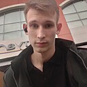 Павел, 23 года