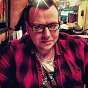 Алекс, 40 лет