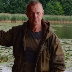 Фотография мужчины Петр, 52 года из г. Гродно