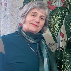 Фотография девушки Любовь, 62 года из г. Светлогорск