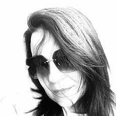 Фотография девушки Ольга, 37 лет из г. Санкт-Петербург