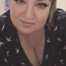 Фотография девушки Ольга, 50 лет из г. Глубокое