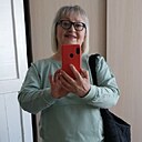 Татьяна, 64 года