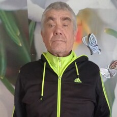 Фотография мужчины Николай, 56 лет из г. Бийск