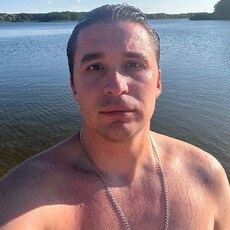 Фотография мужчины Влад, 28 лет из г. Саратов