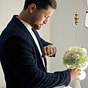 Самандар, 22 года