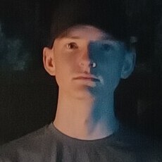 Фотография мужчины Костя, 18 лет из г. Владикавказ