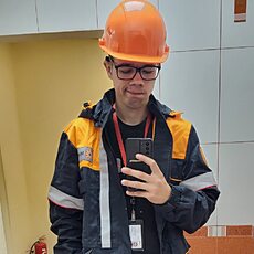 Фотография мужчины Павел, 21 год из г. Хабаровск