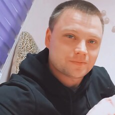 Фотография мужчины Артём, 35 лет из г. Котовск