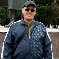 Фотография мужчины Алекс, 56 лет из г. Томск