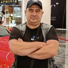 Фотография мужчины Святослав, 45 лет из г. Ташкент