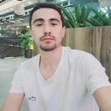 Фотография мужчины Али, 32 года из г. Казань