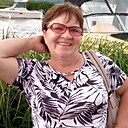 Галина, 63 года