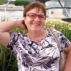 Фотография девушки Галина, 63 года из г. Сызрань